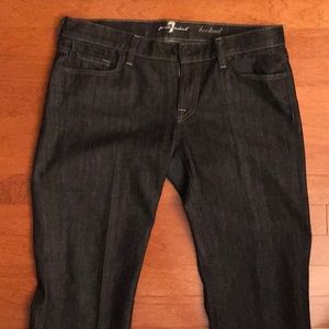 7 For all Mankind Jeans